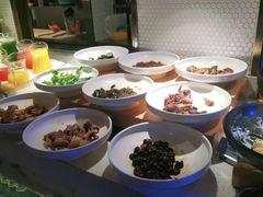 -星伦多自助料理(宝山龙湖天街店)