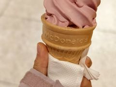 -麦当劳(仙林亚东城得来速店)