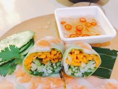 -来龙里 精致 东南亚餐室(万象城店)