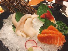 -赤坂亭 M9和牛烧肉(水街店)