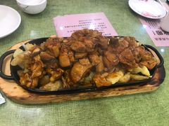 -桃子餐厅·天津菜(红星路直营店)