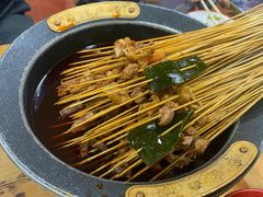 -冒椒火辣(奎星楼街店)