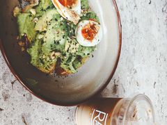 -RAC BAR(安福路店)