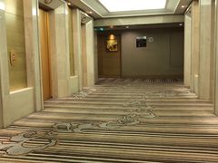 -上海新锦江大酒店