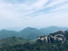 -九华山风景区