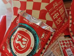 -塔斯汀中国汉堡(白云京溪地铁站店)