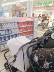 -孩子王童乐园(唐山万达广场店)