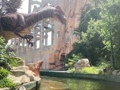 -青岛方特梦幻王国