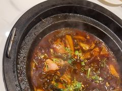 -咱屯子铁锅炖直营店(保利店)