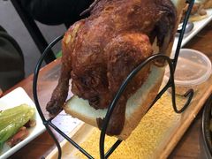 -豆蔻电影主题餐厅(四牌楼店)