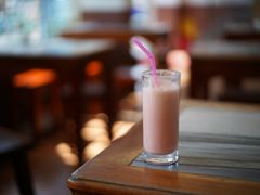 -沙湾姜撞奶甜品店(昌岗中路店)