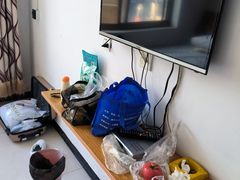 -蓟县盘山福春农家院