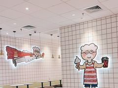 -肯德基(锦州万达店)