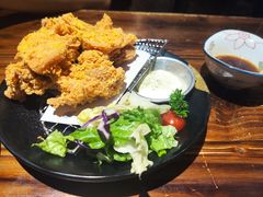 -小川洋风料理(街道口店)
