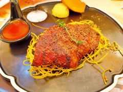 顶级牛小排-威尼斯西餐厅(扬名广场店)