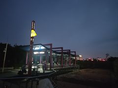 -飞翔公园(地铁站)