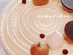 -théATRE 茶聚场(王府中環店)