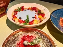 -碧特博格·20年品牌西餐厅(芜湖路店)