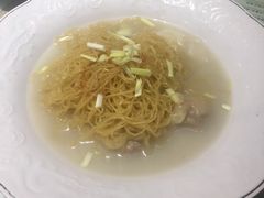 -翠华餐厅