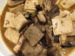 -添福来墨鱼饺子 · 海鲜东北菜(泡崖店)