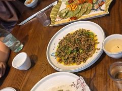 -食光慢宴·安吉土菜馆