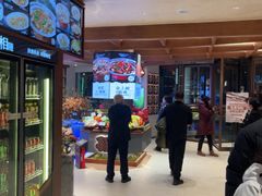 -鲜得莱渔港·小平岛海胆馆(七贤岭店)