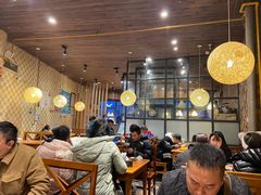 大堂-老号尤兔头(幸福店)