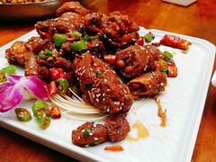 -赵小姐丨新中餐(曲江店)