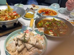 -椒馋小馆(绿源路店)
