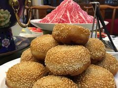 -东来顺•非遗火锅(外滩店)