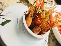 -桂满陇·桃花院落(长泰广场店)