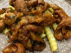-百姓百味海鲜酒楼(粤垦路总店)