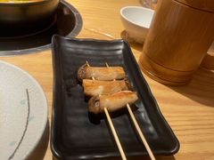 -大和食乐·鲜和牛酸汤火锅(环宇荟店)