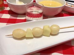 -西贝(上海中心店)