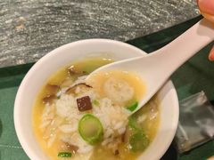 -大鸽饭(汉溪长隆店)