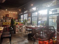 -休记光头香辣蟹干锅店(衣冠庙店)