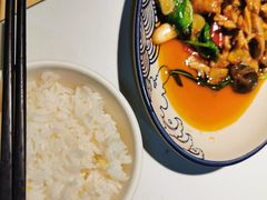 肝腰合炒-永乐饭店