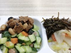 -香妃烤鸡(新奥店)