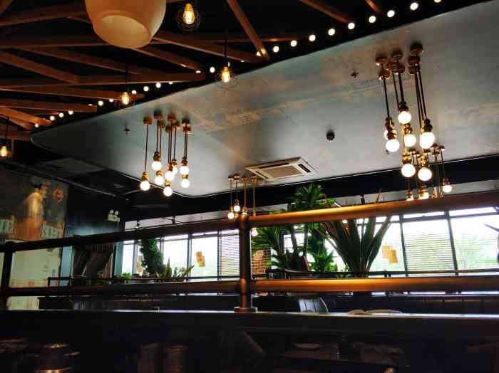 旺仔港式茶餐厅(永旺梦乐城泰达店)