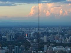 -云·酷 Atmosphere(国贸大酒店)