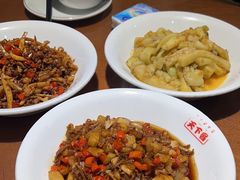 -天下客饭店(中山路店)