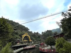 -龙门水都景区