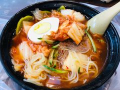-伊茉家的烤肉店(勒泰中心店)
