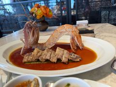 -新荣记(新源南路店)