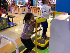 -汤姆熊欢乐世界(光启城店)