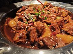 -胖哥俩肉蟹煲(梅溪步步高店)