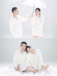-新奕映像摄影机构