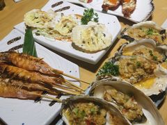 -新一喜铁板料理餐厅·铁板放题(北国商城店)