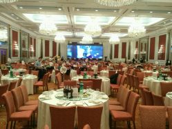 点击看大图 -上海虹桥锦江大酒店·宴会厅