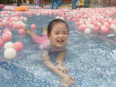-龙达温泉生态城